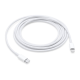 Kabl Apple Type C - Lightning 2 m  bela - T55018