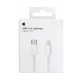 Kabl Apple Type C - Lightning bela - T55014