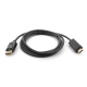 Kabl DP M na HDMI M 1.8m JWD-DPHDMI1 - 77949-1-1