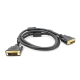 Kabl DVI na DVI (24+1) 1.5m crni JWD-DVI1 - 74328