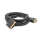 Kabl DVI na DVI (24+1) JWD-DVI1 3m - 74330