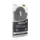Kabl Flet HDMI na HDMI 3m crni - 60498