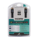 Kabl Flet HDMI na HDMI JWD-04 bakarni 2.0V Flat 1.5m - 85446