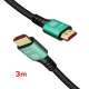 Kabl HDMI 8K 3m (HDMI 2.1ver) - 201868
