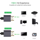 Kabl HDMI 8K 3m (HDMI 2.1ver) - 201868