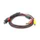Kabl HDMI na 3RCA 1.5m - 73990-1