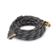 Kabl HDMI na DVI (24+1) 10m crni - 71013-1-1