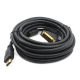 Kabl HDMI na DVI (24+1) 5m JWD-HDMI18 - 88951-1