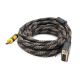 Kabl HDMI na DVI M(24+1) 5m - 71618