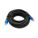 Kabl HDMI na HDMI 4K 20m JWD-02-20 - 98334