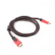 Kabl HDMI na HDMI ccs 1.5m JWD-HDMI2 - 74377