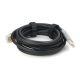 Kabl HDMI na HDMI JWD-HDMI-05 opticki 4K 60HZ 3m - 95346