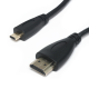 Kabl HDMI na Micro HDMI 3m JWD-HDMI3 - 88929