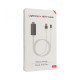 Kabl lightning na HDMI USB 2m sivi - 94231-1