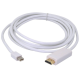 Kabl mini DP M na HDMI M 1.8m JWD-HDMI14 - 74309