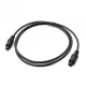 Kabl Opticki JWD-FIBER1 4.0mm 1m - 85437