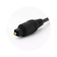 Kabel Opticki JWD-FIBER1 4.0mm 1m - 606118