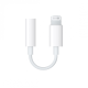 Kabl OTG A1749 Lightning - 3.5mm beli - 67696