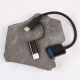 Kabl OTG type C micro USB na USB Z 3.0 JWD crni - 219703