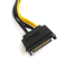 Kabl PCI-E SATA na 8 pina - 96528-1