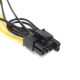 Kabl PCI-E SATA na 8 pina - 96528-1