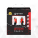 STARK HDMI kabl M-M pozlaćen 4K(Ultra HD),sa zaštitom 10m - 90010