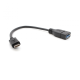 Kabl TYPE C na USB 3.0 Z (OTG) JWD-U12 - 74356-1