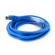 Kabl USB 3.0 A na B 5m - 81920
