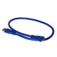 Kabl USB 3.0 A na micro B 0.5m - 68233