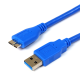 Kabl USB 3.0 A na micro B 1m - 62881
