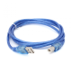 Kabl USB AM na BM 1.5m JWD-U2 - 75922-1