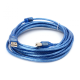 Kabl USB AM na BM 5m JWD-U2 - 81910