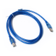Kabl USB AM to BM 1.5m - 18049-1