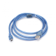 Kabl USB na Mini USB coper 1.5m JWD-U7 - 18078