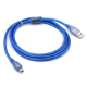 Kabl USB na mini USB 1.8 m - 81202-1