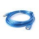 Kabl USB nastavak 2.0 AM na AZ JWD-U1 3m - 81915