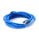 Kabl USB nastavak 2.0 AM na AZ JWD-U1 5m - 81916