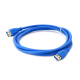 Kabl USB nastavak 3.0 AM na AZ JWD-U5 1.5m - 85509-1