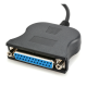 Kabl USB to paralel DB25 - 94718-1