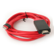 Kabl USB Type C HDTV 4K - 83660