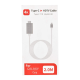 Kabl USB Type C HDTV 4K beli - 207978-1