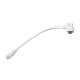 Kabl USB Type C za alarmni sistem RJ beli - 94150