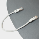 Kabl UTP CAT5e 20-30cm JWD-C5e - 208415-1