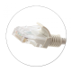 Kabl UTP CAT5e JWD-C5 2m - 85435-1