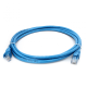 Kabl UTP CAT6 2m plavi JWD-C6 - 87809-1