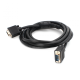 Kabl VGA 3+6 3m crni - 83481