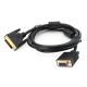 Kabl VGA 3+6 na DVI 24+5 1.5m - 81902