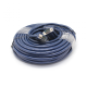 Kabl VGA 3+6 plavi 15 m - 62877