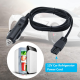 Kabl za napajanje frizidera za auto 2M - 216779