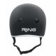 RING kaciga za elektricni trotinet-bicikl-skateboard RING RX H1-black - 2318